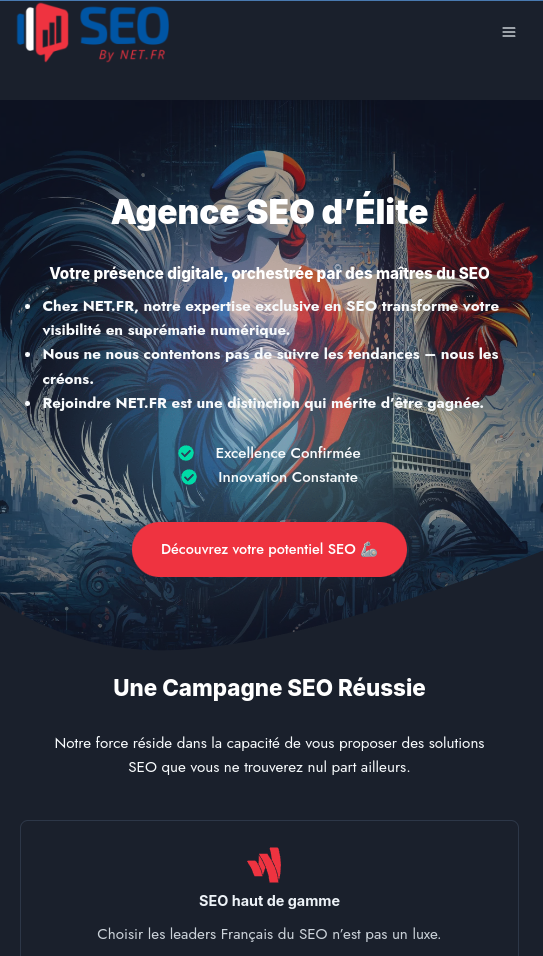 Référenceur Cran-Gevrier